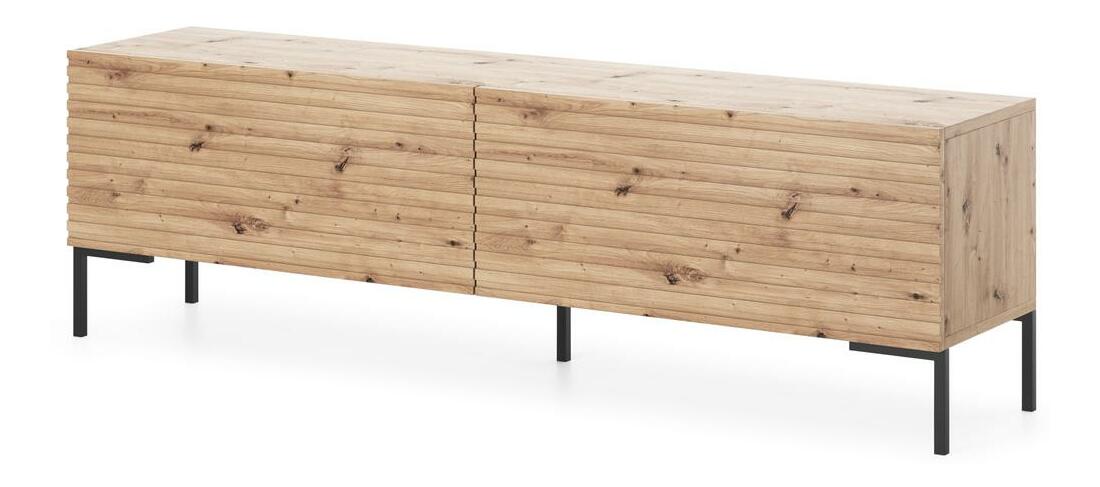 Masă TV Lamellito 140 (stejar)