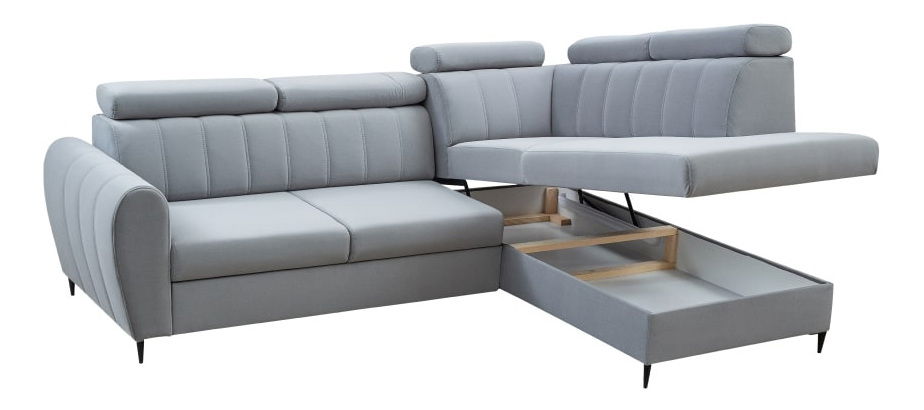 Kutna garnitura na razvlačenje Kyrio (paros 05) (D) 