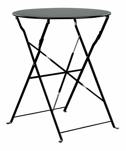 Balkon szett Sinnamon (kék) 