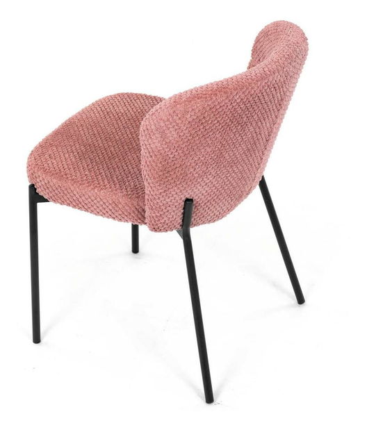 Étkezőszék Cosechados (rózsaszín)