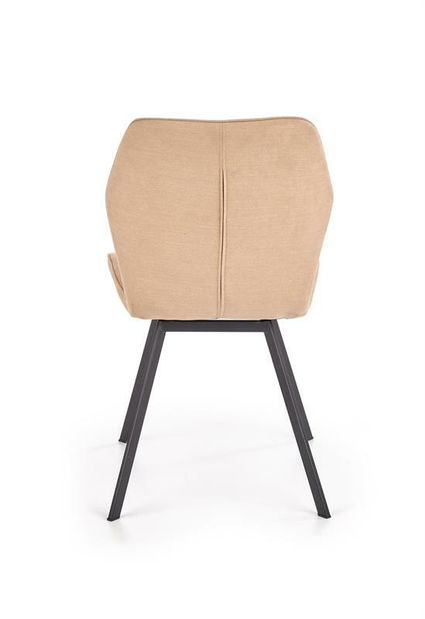 Étkezőszék Cruz (bézs)