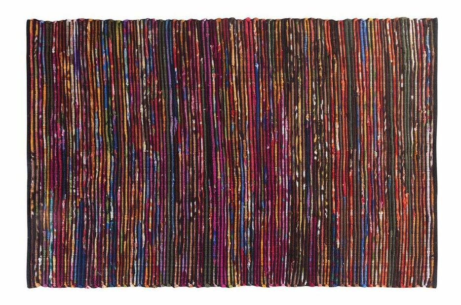 Koberec 200 cm Bartica (fuchsiová)