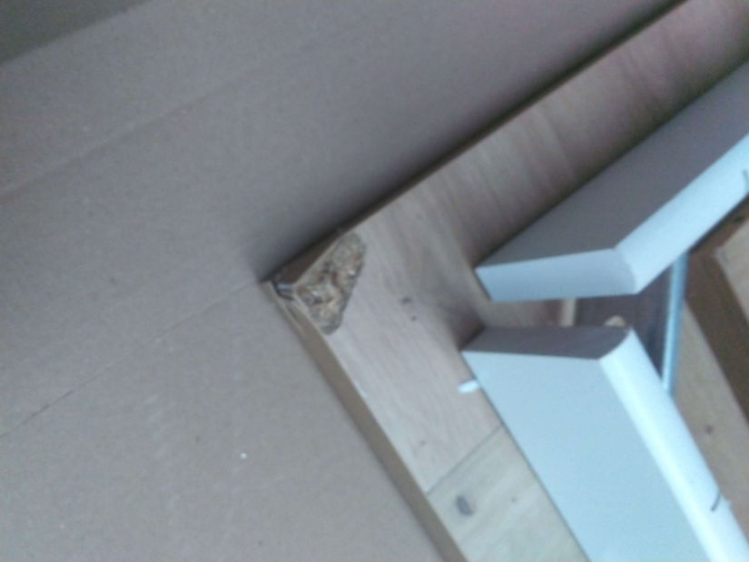 Rozkladací jedálenský stôl Deasal 80 x 120 150 I (dub artisan + biela) (pre 2-6 osôb) *bazár