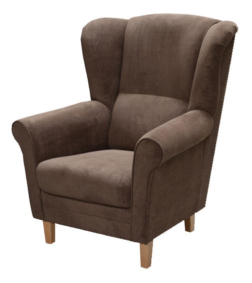 Kreslo Decodom Cyrus