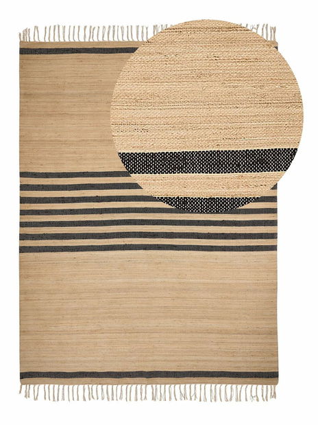 Covor 160 x 230 cm Erik (bej)