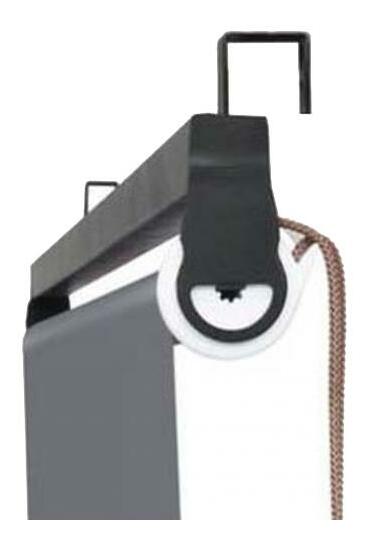 Roleta Robinson (gri inchis)