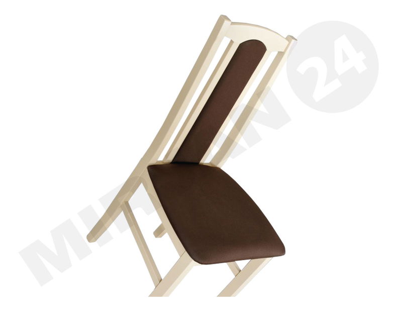 Scaun bucătărie Dalam VII (arin + taupe)