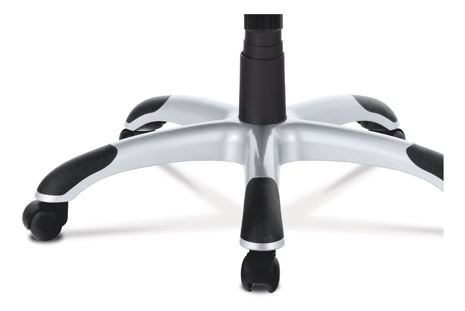 Kancelárske kreslo KA-N240 GREY