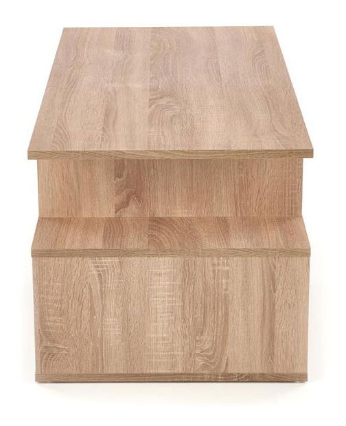 Konferenčný stolík Cabama (dub sonoma