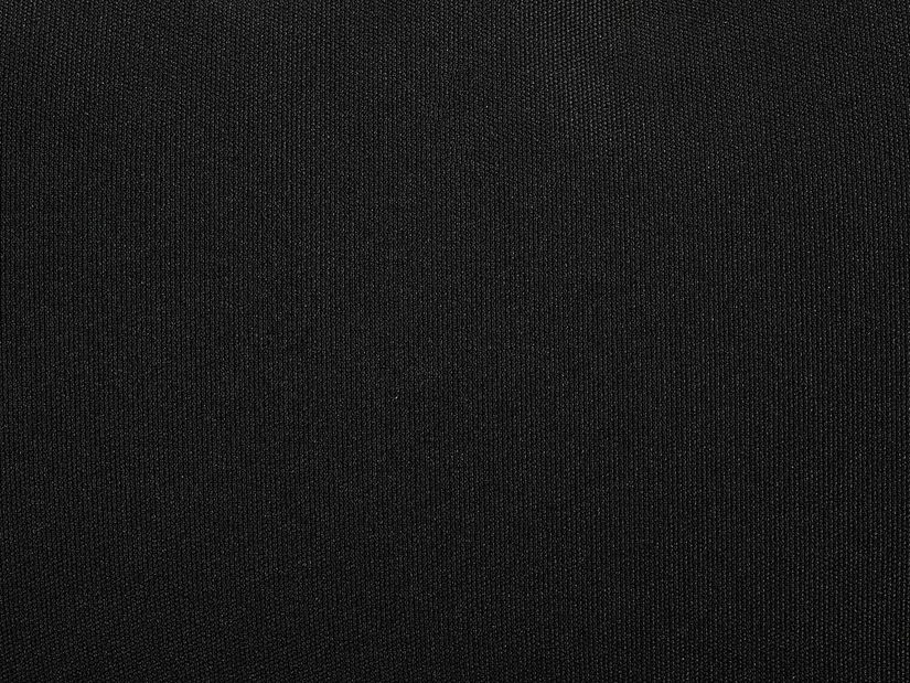 Fotoliu suspendat ALTAI (negru)