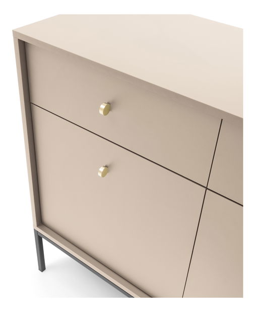 Komoda Montre MKSZ104