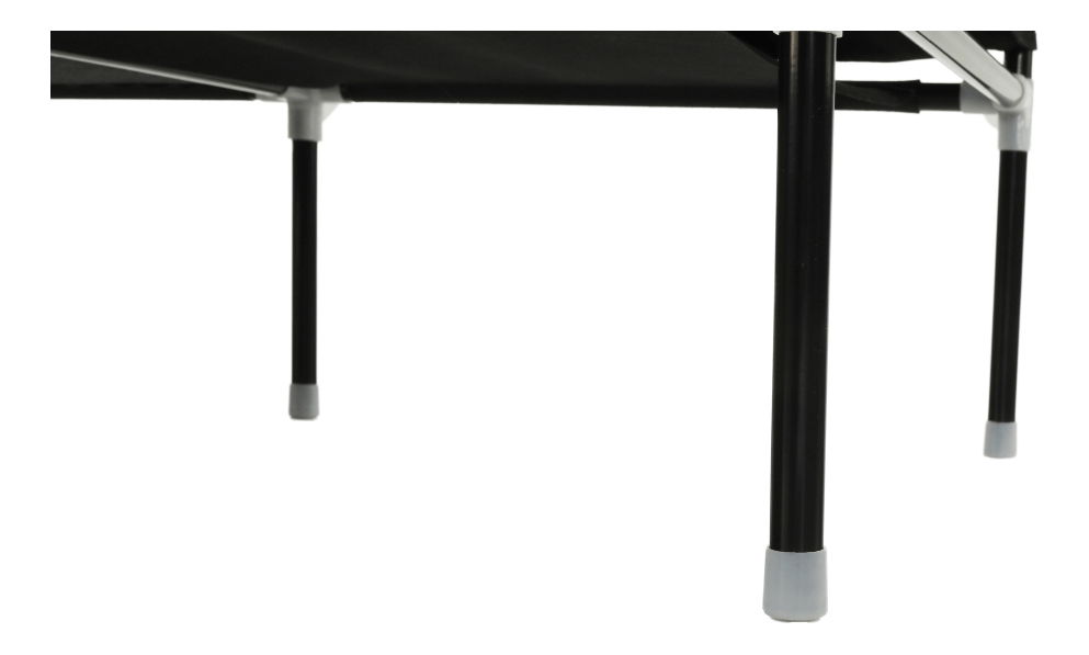 Gardrób rendszerező Taron (fekete)