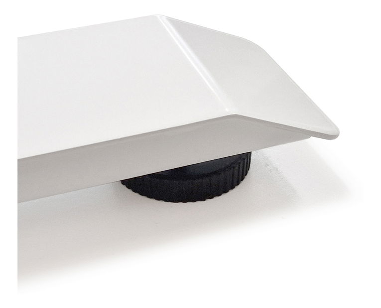 Cadru sub masa PC RXD1-2-2RR_B Motiva (alb)