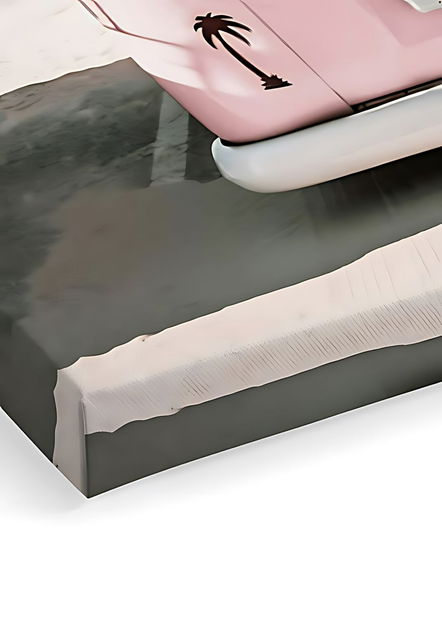 Obraz na plátne Asir Artcanvasi 1