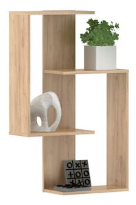 Raft Vinsconsin (stejar craft auriu)