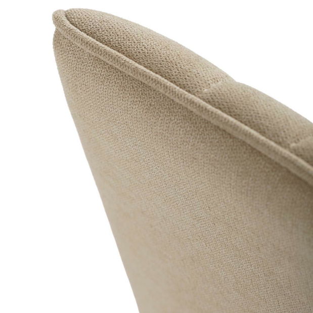 Scaun sufragerie Demanda (bej)