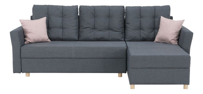 Rohová sedačka Luton (L/P)