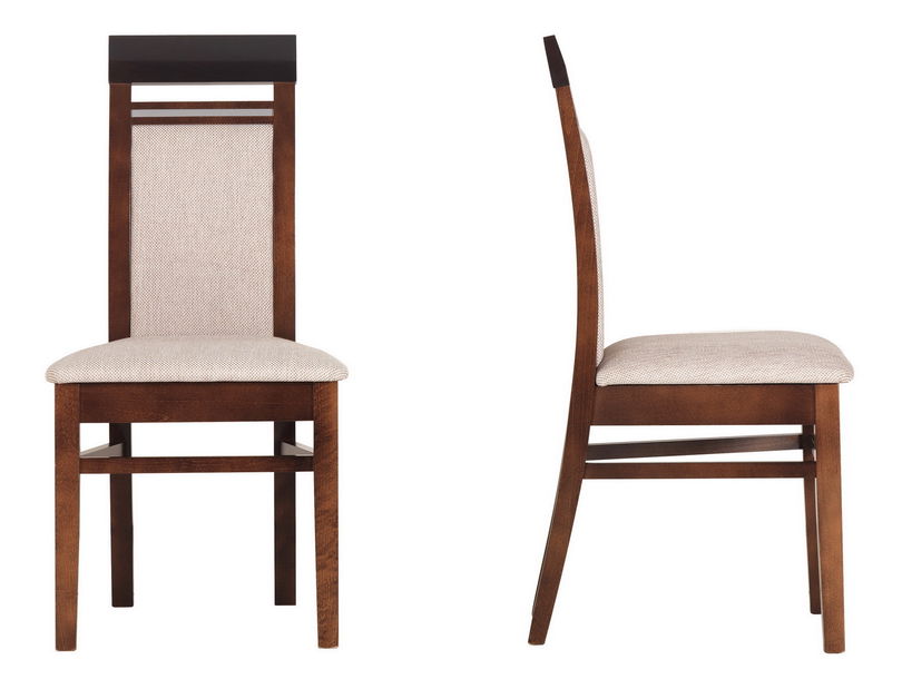 Blagovaonska stolica- Bog Fran