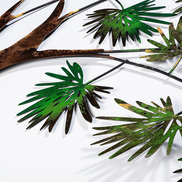 Fali dekoráció Hastings 1