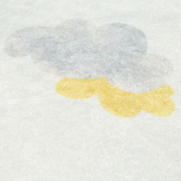 Covor 80x150 cm Bambino 38 (gri)