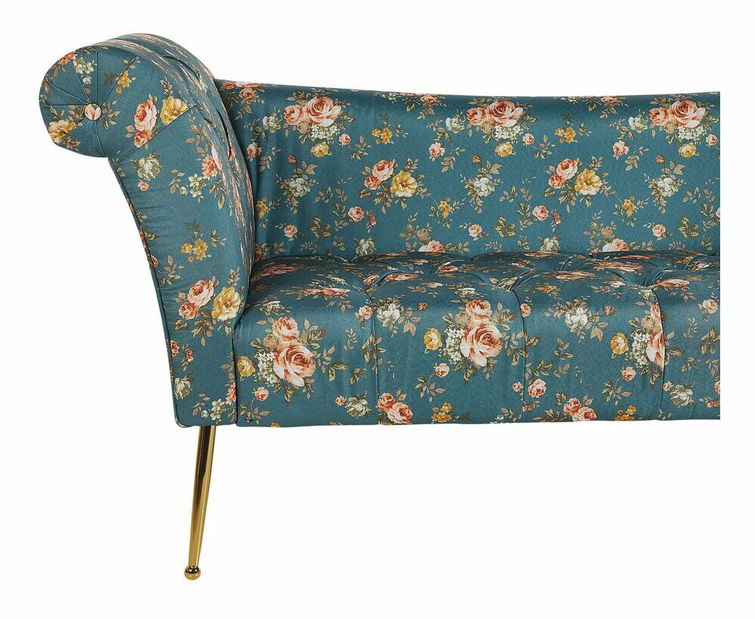 Leňoška NANALI (modrá)