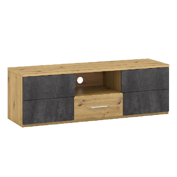 TV stolík/skrinka Eren B