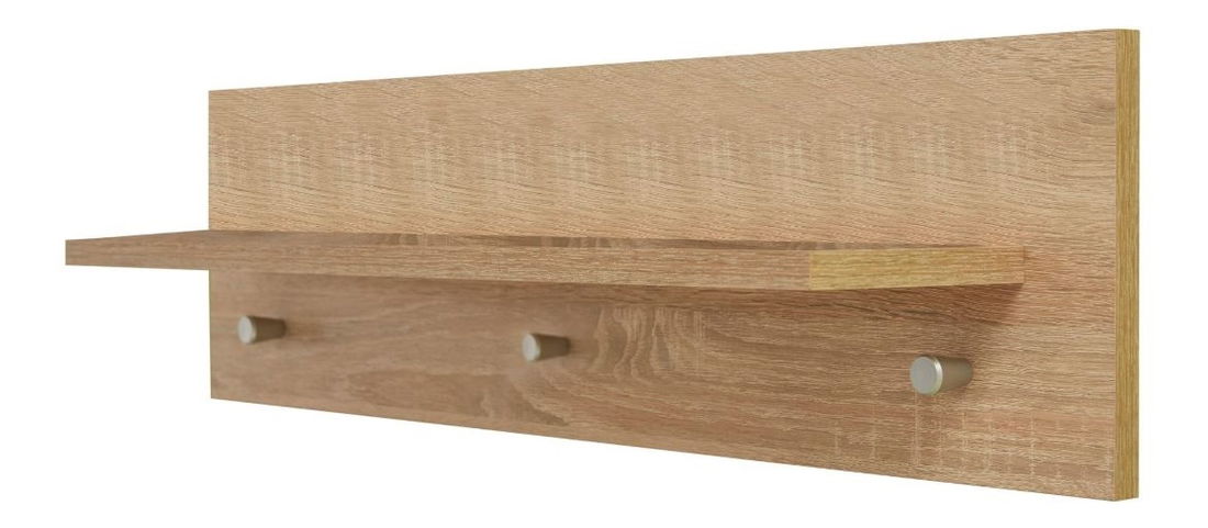 Raft Ollie Typ 680 (stejar sonoma)