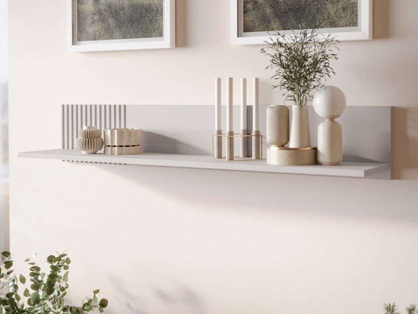 Polc Lasiowa 12 (kasmír)