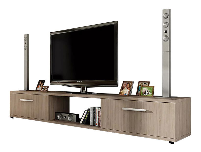 TV stolík Marvin I (trufla)