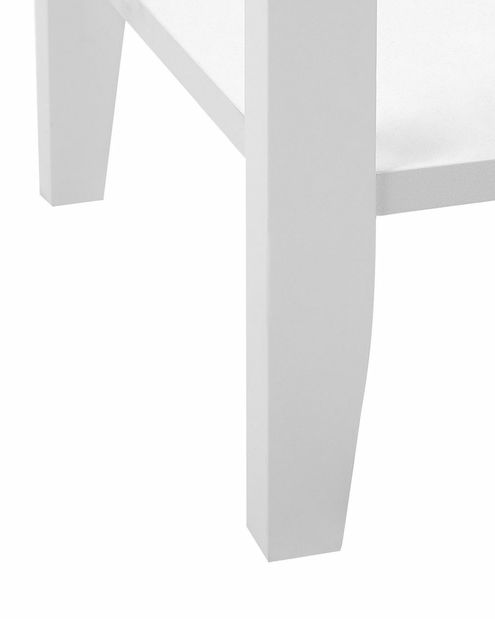 Konzolasztal Miri (fehér)