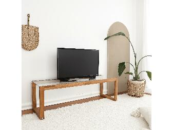 TV asztal/szekrény Pevapa (fa) 