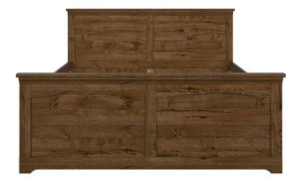 Bračni krevet 160 cm Patras LOZ/160