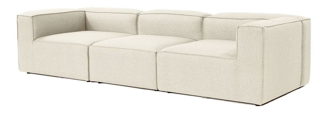 Trosjed Forewona (ecru)