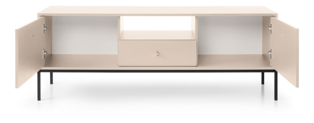 TV asztal/szekrény Montre MRTV154