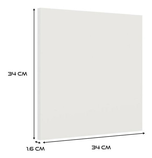 Set 3 kom. vrata Metros 6 (bijela)