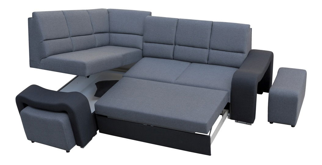 Colțar Wan (Maro deschis) (D)