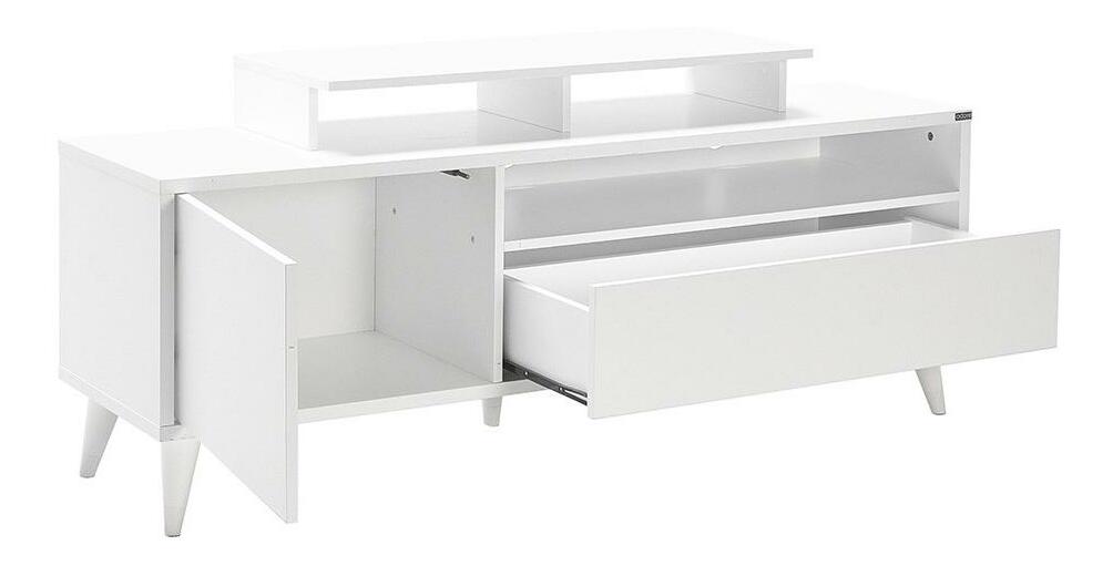 Dulap TV Thea 4 (alb) 