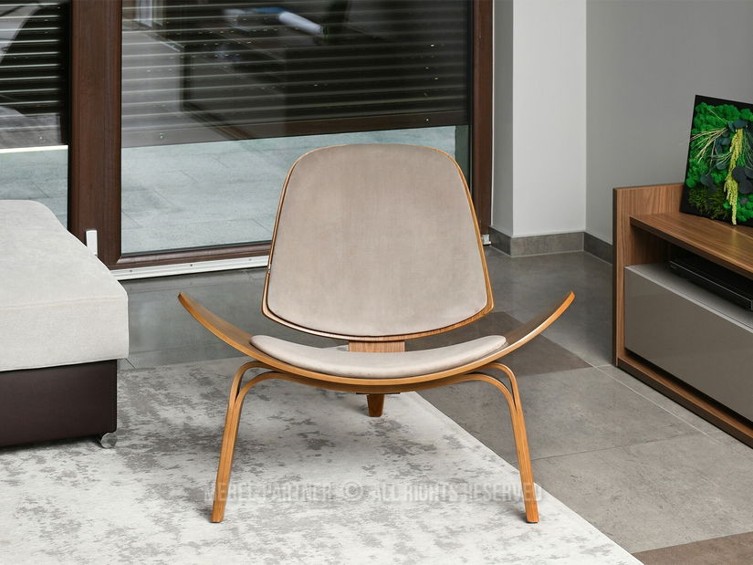 Fotel Ronaldo (dió)