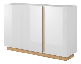 Skrinka Archie 138 (biela)