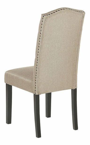 Étkezőszék szett (2 db.) SIREL (bézs)