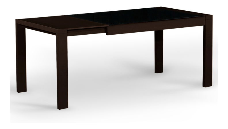 Étkezőasztal Avereno wenge (4-6 fő részére)