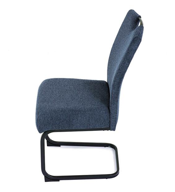 Scaun sufragerie Desea (albastru)