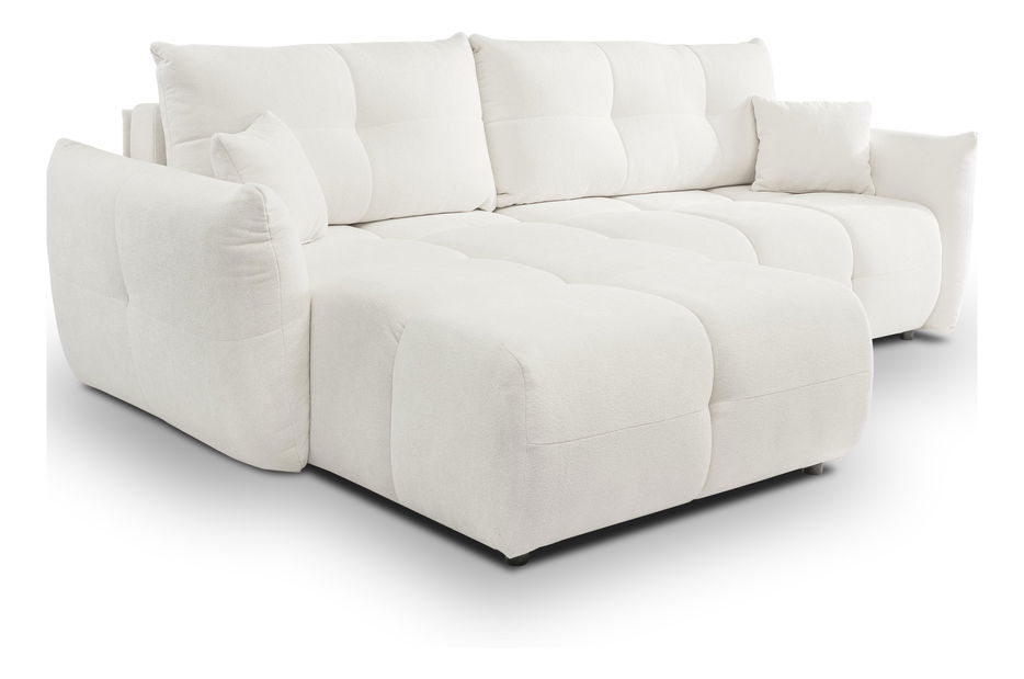 Colțar Basical (alb) (S)