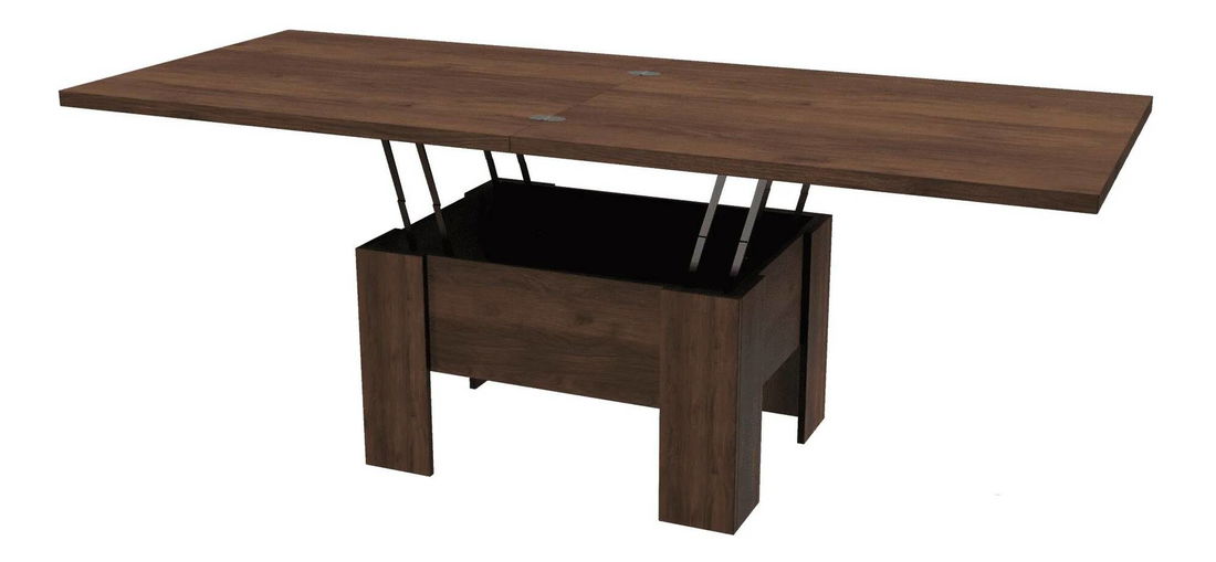 Măsuță cafea Erno (nuc) 