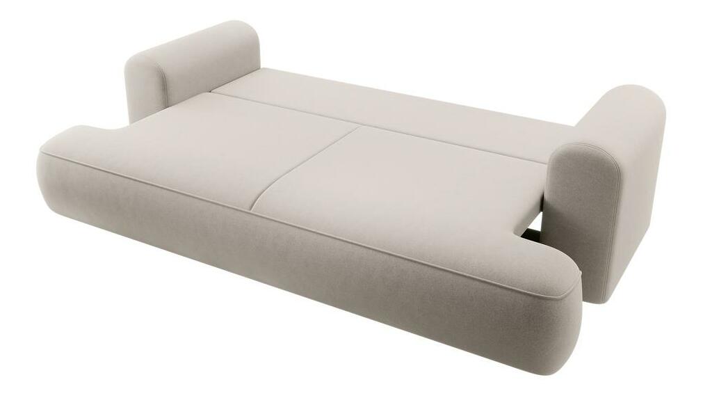 Trosjed Olivo S (bijela + crna)