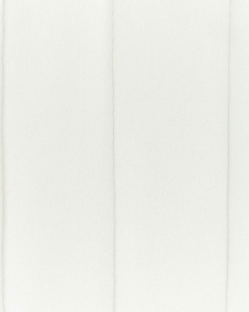 Set 2 ks jedálenských stoličiek Shelba (biela) 