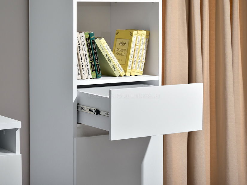 Nappali fal Lanzamiento 02 (fehér)