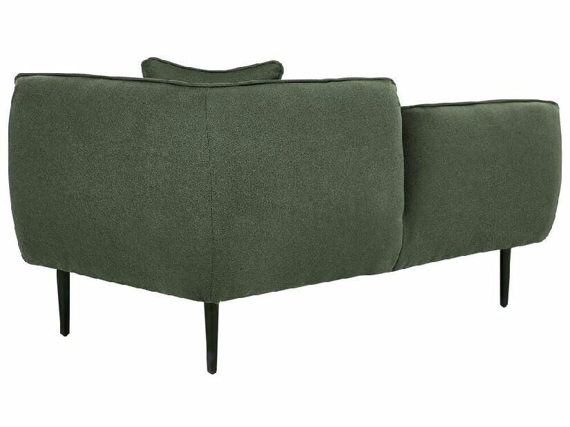 Sofa Cheza (zelena) (D)