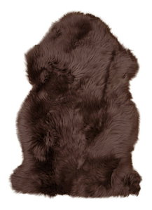 Báránybőr Ladoria 2 (barna)