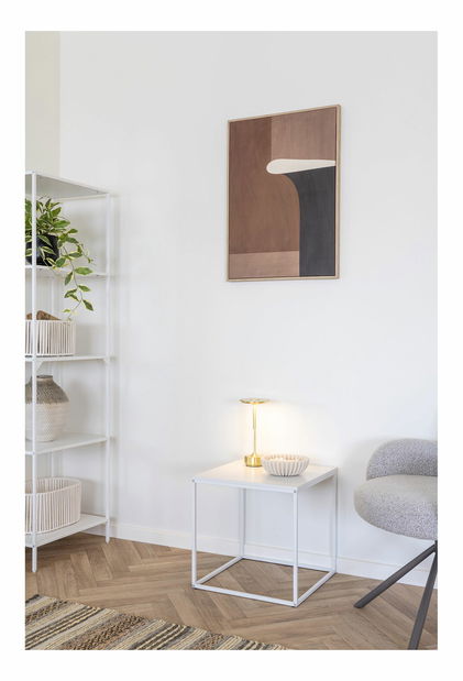 Lampă de masă Lsivania (alamă)